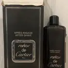 عطر سانتوس القديم - ما بعد الاستحمام