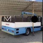 توصيل مشاوير دنه