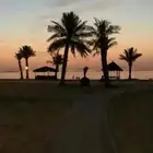 شاليه خاص للإيجار على البحر