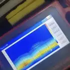 كشف مياه ابار ارتوازية عبر الاقمار الصناعية