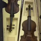 كمنجة كمان اله كمان موسيقي كمان عزف