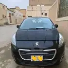 بيجو 5008 موديل 2016