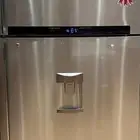 ثلاجة ال جي 22 قدم