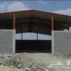 هناجر  مستودعات  مضلات_سيارات  سواتر_ومظلات  الشرقيه