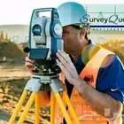 مساح متواجد في منطقة عسير للرفع المساحي وكافة أعمال المساحة