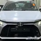 تويوتا يارس واي 2026