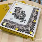عروضنا الجديده   شال كشميري درجه اولى مقاسات 55و58 و60