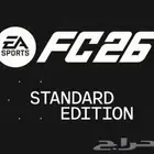 فيفا 26 ( FC26 )