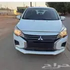 متشيوبيشي اتراج 2022