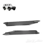 دعسات جانبيه نيسان فتك