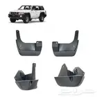 نسافات نيسان باترول فتك - رفارف