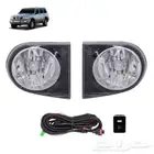 كشاف ضباب نيسان باترول فتك