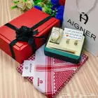 طقم ساعات رجالي هدايا رجاليه اشمغه رجاليه ماركة