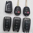 فتح سيارات مفاتيح الرمال مفتاح كامري مفتاح شانجان