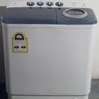 للبع جميع انواع غسالات مستخدم نظيف شغال مضمون مع توصيل