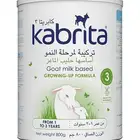 حليب كابريتا