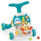 مشاية اطفال و لعبة 2in1