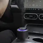 جهاز التعطير الصغير للسيارة والمكتب 2 في 1 DA2