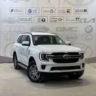 فورد ايفرست ديزل xls موديل2025 كاش وأقساط