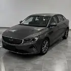 جيلي امجراند GS 2025 قير اوتماتيك جيلي امجراند GF 2025 عروض