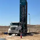 كشف مياه ابار ارتوازيه الجوفيه والسطحيه