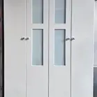 غرفة النوم كامله نفر ونص بسعر الجمله (جديد جاهز )