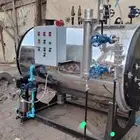 معدات مسالخ يدوي ونصف الي والي