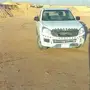 سيارة ايسوزو غمارة للبيع