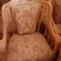 كراسي كنب نظيفة