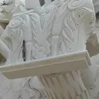 تيجان زخرفه_حجرطبيعي