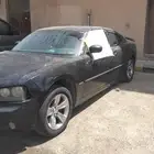 سيارة دودج تشليح
