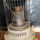 دفايه قاز