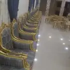 مجالس ملكية وقاعات تفصيل كنب زان للمجالس