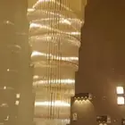 ثريات حسب الطلب