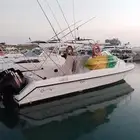 قارب يخت مني يخت رحلات بياضة مالديف جدة