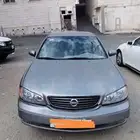 نيسان مكسيما 2005