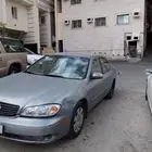 نيسان مكسيما 2005 ثاني مالك من الوكاله