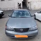 نيسان مكسيما 2005 ثاني مالك من الوكاله