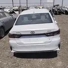 قطع غيار يارس 2023