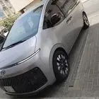 هيونداي ستاريا 2023   فل كامل (7 مقاعد كابتن)
