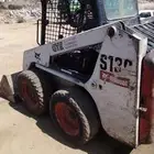 بوبكات ابو بس 130s