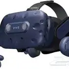 Vive pro مستعجل
