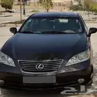 للبيع لكزس ES350   موديل 2008 (فل كامل)