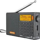راديو xhdata d-808 جميع الموجات SSD و air band