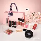طقم بكس مكياج
