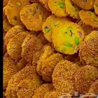 بسكويت ومعمول