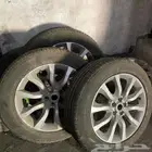 جنوط رانج سبورت 2017