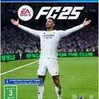 فيفا 25 اللعبه كامله