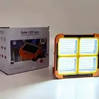 كشاف Led على الطاقة الشمسية