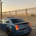 كرايزلر 2021 اكزيكتف V8 5 7